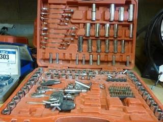 Socket Set