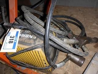 Enerpac Electric Hydraulic Power Pack