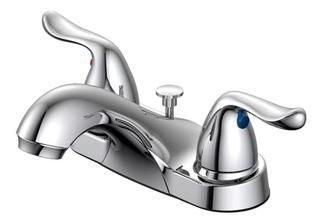 Oakbrook Collection Centerset Bathroom Faucet (ACEH1094_17607805)