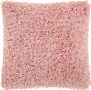 Mercury Row Bresnahan Throw Pillow (MROW7688_19633829)Pink, 17x17"