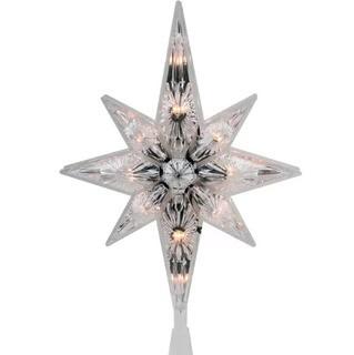 The Holiday Aisle Faceted Star of Bethlehem Christmas Tree Topper (THDA7241_24536891)