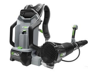 Ego 145 MPH 600 CFM 56-Volt Lithium-Ion Cordless Electric Backpack Blower - Battery and Charger Not Included