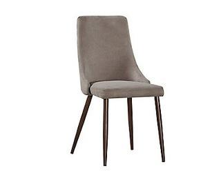 SIT?Brooke Side Dining Chair in Brown (Set of 2)