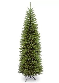 Mercury Row Green Fir Artificial Christmas Tree (MCRW3116_33113666) 9'