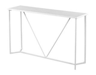Ebern Designs Carlock Console Table (HVOA5961)