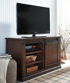 Hunts Point TV Stand 50"