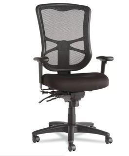 Alera Elusion Series High-Back Ergonomic Mesh Office Chair (ALR2909)