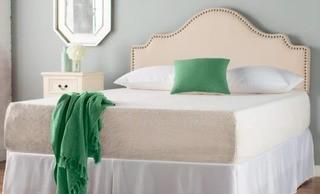 Wayfair Sleep 12" Firm Memory Foam Mattress King