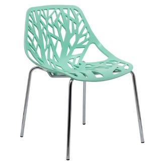 Eatontown Dining Chair, Mint Green/ 4PC