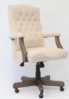 State Line Executive Chair