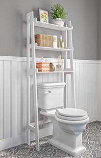 RiverRidge Amery Collection Spacesaver, White