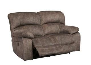 Cannelton 1830314 Loveseat, reclining 