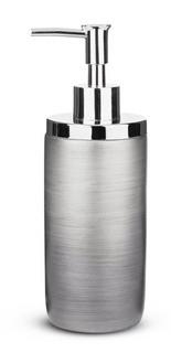 Famous Home Alys Grey Lotion Pump