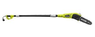 Ryobi 8" 6-amp Electric Pole Saw