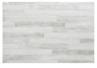 E-Z Wall Peel & Press Wall Planks - White Wash
