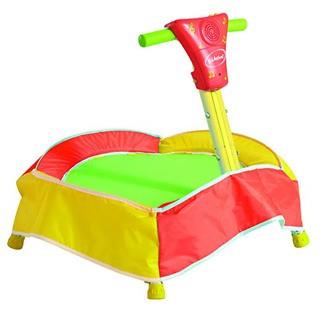 Diggin Jumpsmart Junior Electronic Trampoline 