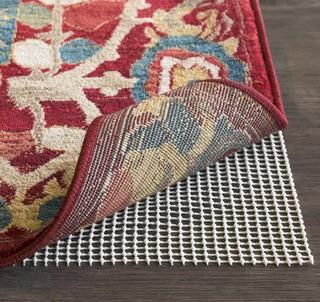 Andover Mills Spafford Secure Grip Area Rug Pad (ANDV3161_24825388)  8x11'