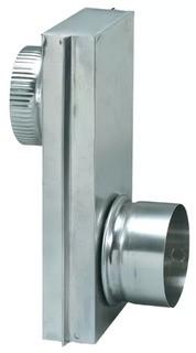 Deflect-O Dryer Duct Accessory (DEFL1091)