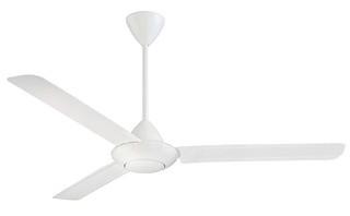 Ivy Bronx 56" Horsetail 3 Blade Outdoor Ceiling Fan" (IVYB2208)
