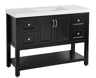 Home Decorators Collection Catalina 48" Vanity