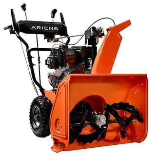 Ariens 24-inch 2-Stage Electric Start Gas-Powered Snow Blower