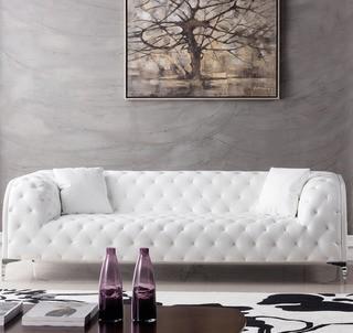 Dobson Chesterfield Sofa