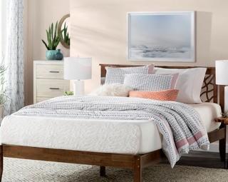 Wayfair Sleep 12" Memory Foam Mattress King