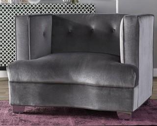 Dodsworth Barrel Chair