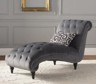 Hendrix Chaise Lounge