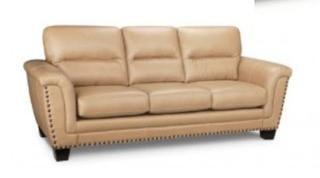Sofa by Fancy Creel Sofa 4415-1bge