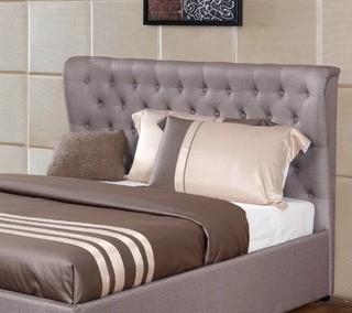 Lourenco Upholstered Headboard - King