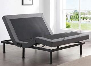 Comfort Adjustable Bed Base - Twin XL
