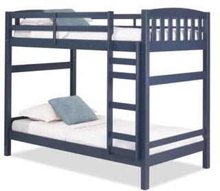 Jayne Adaptable Twin over Twin Bunk Bed (HBEE7938_24225637) 