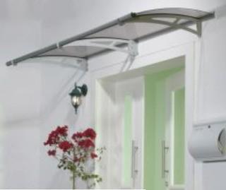 Palram Aquila 2050 Canopy - Solar Grey