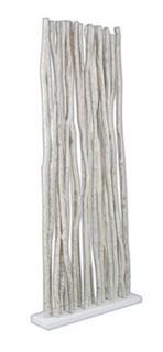 Bay Isle Home Muhammad Room Divider