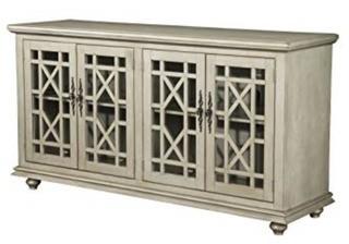 Martin Svensson Home 91004 Marche 63" TV Stand