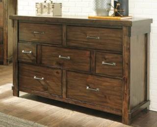 Signature Design By Ashley B71831 Dresser