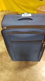 Ricardo Navy Pull along - Soft Sided 28" 