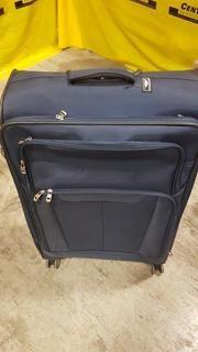 Ricardo Navy Soft Sided Spinner 29"