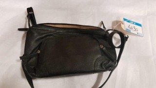 Derek Alexander - Blk Ladies Handbag - 