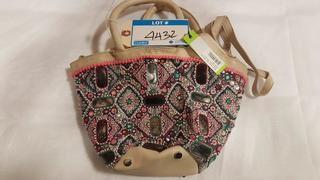 Sam Edelman - Ladies Handbag - Multicolor