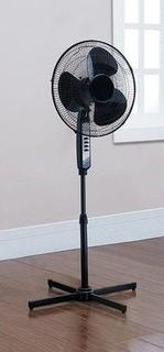 Mainstays Oscillating Standing Fan 