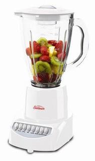 Sunbeam 6-Cup Blender - BLSBX3-WOO-033