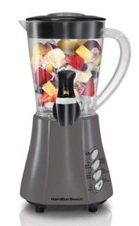 Hamilotn Beach - Wave Station Express 9 function Blender - 58620CR