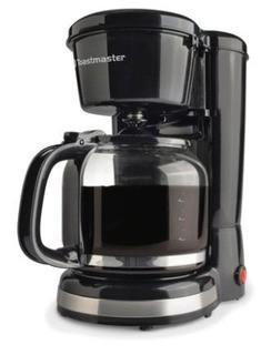 Toastmaster 12 Cup Coffee Maker - TM-127CMCN