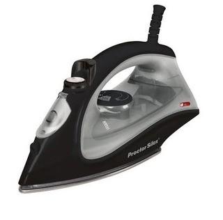 Proctor Silex - Stainless Steel Soleplate - Durable Iron - 17172