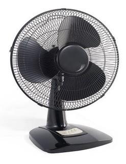 Mainstays Oscillating Table Fan 