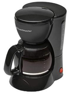 Toastmaster 5 cup Coffee Machine - TM-544CMCN