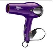 Conair - Cord-Keeper - 1875Watt 2-in-1 Styler