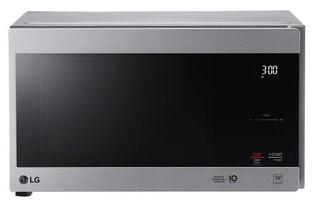 LG Smart Inverter Microwave Oven - 1000w - 0.9CUFt - LMC0975ST
